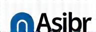Asibr Travels Logo